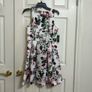NWT JULIAN TAYLOR DRESS